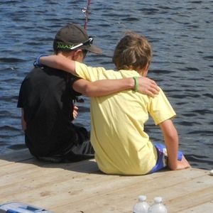 Meet your Posher, Don